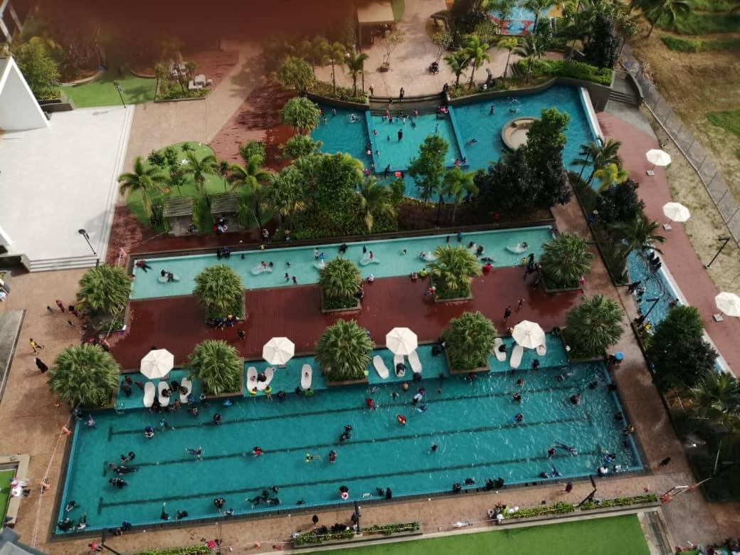 Micasa Timurbay Residence Kampung Sungai Ular Exterior foto