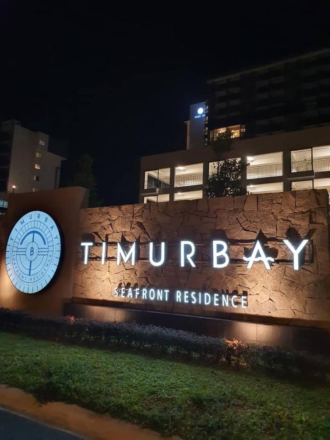Micasa Timurbay Residence Kampung Sungai Ular Exterior foto